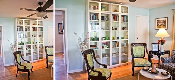 BookcaseBlog