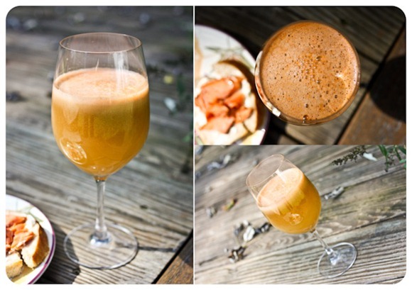 JuiceBlog