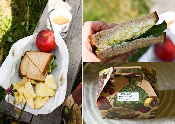 LunchBlog