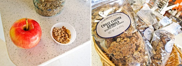 SnacksBlog