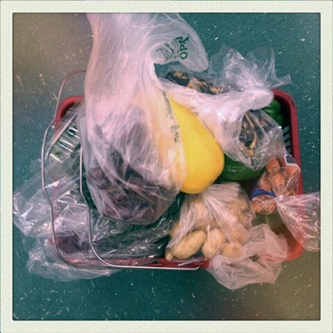 Veggies
