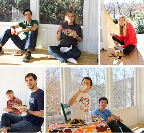 FamilyporchBlog