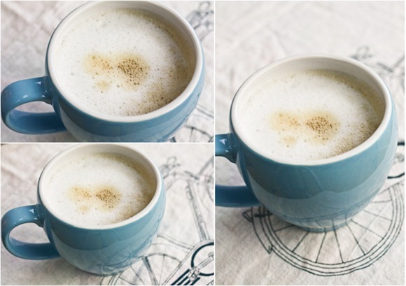 TeasBlog
