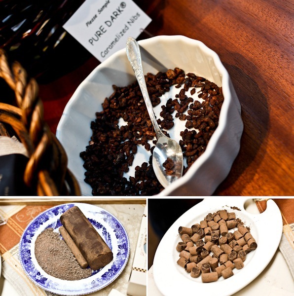 TastesBlog