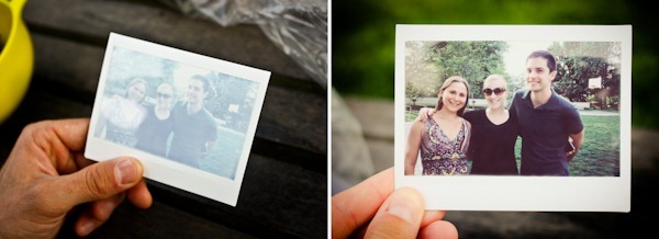 Poloroid