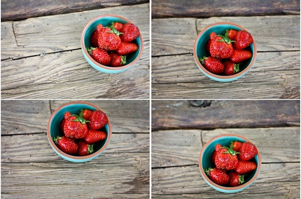 Sberries