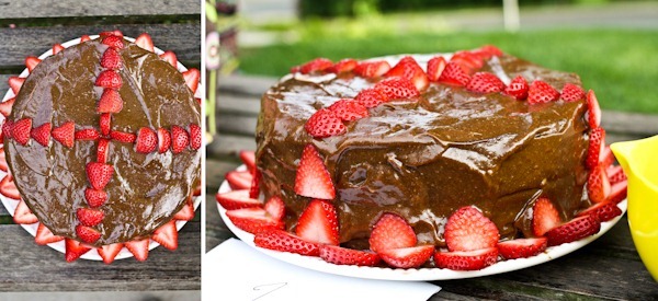 cake