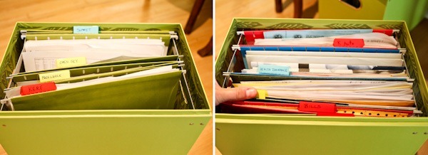 Files