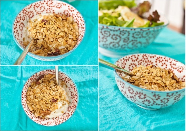 Granola