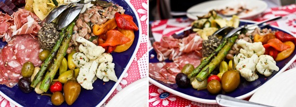 antipasta