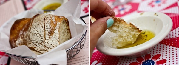 bread