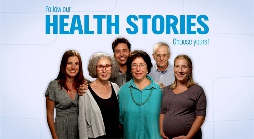 RealHealthslider