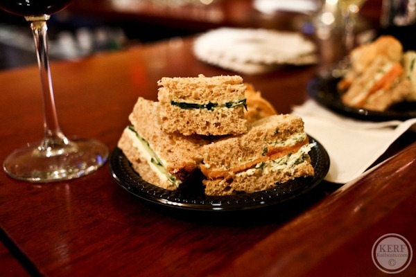 Foodblog-2024