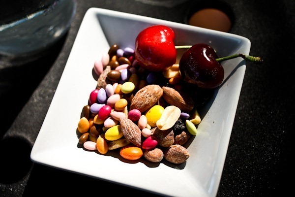 Snack bowl