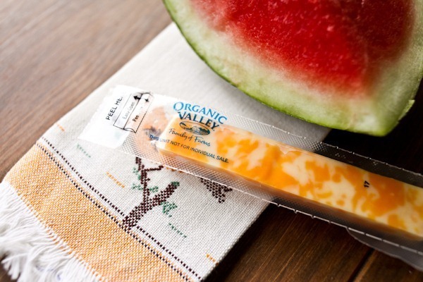 String Cheese