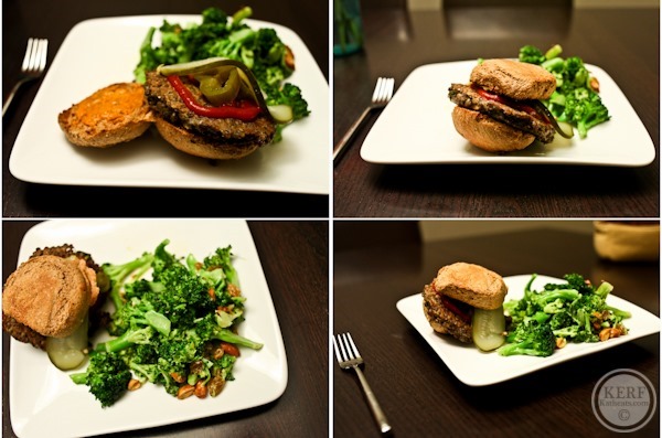 Foodblog-