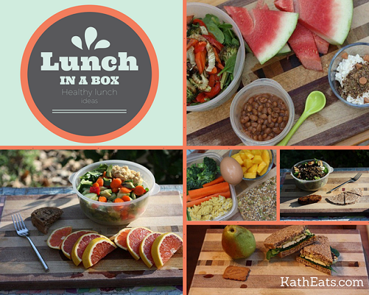 LunchInABox