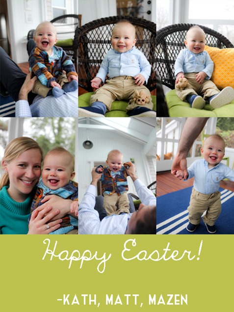 Easter