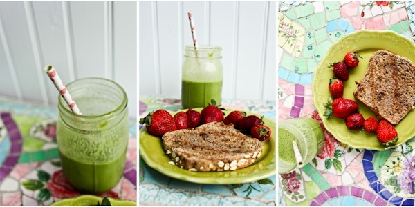 Foodblog-