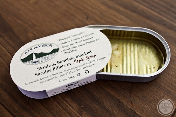 bar harbor foods sardines