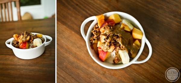 Foodblog-