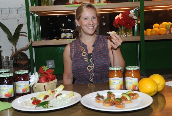 Smucker's Natural Editor Event