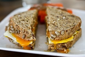 Sandwich