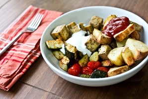 tofu