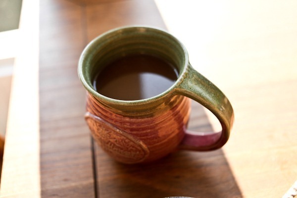 Coffeemug