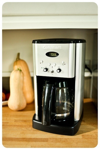 Coffeepot