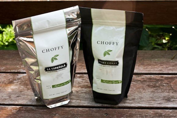 Coffey bag