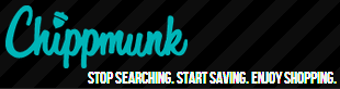 Chippmunklogo