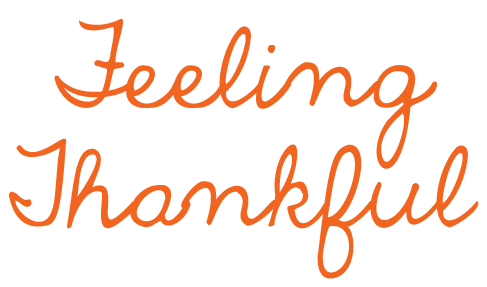 Thankful
