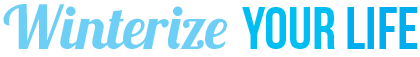 Winterize