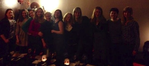 Girls Night