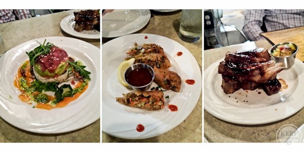 Foodblog-