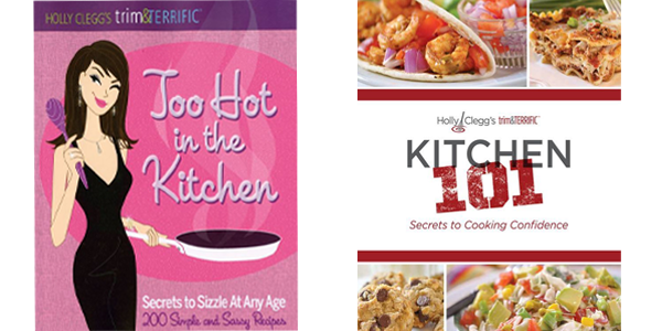 Cookbooks