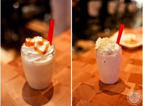 Foodblog-