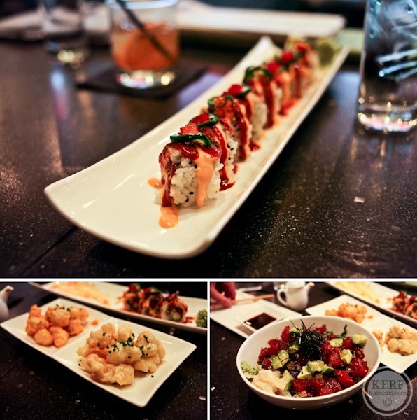 Foodblog-