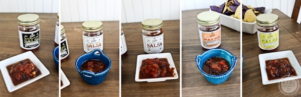 Foodblog-