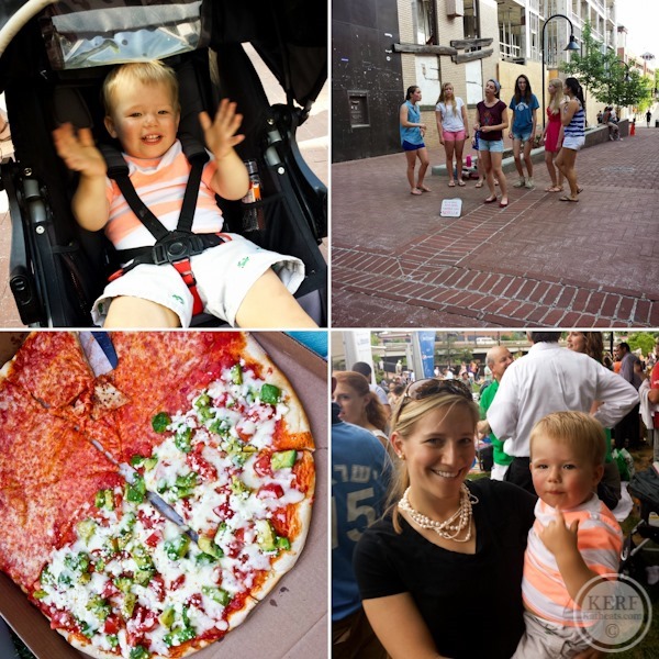 Foodblog-