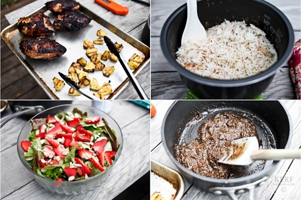 Foodblog-