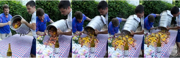 Foodblog-