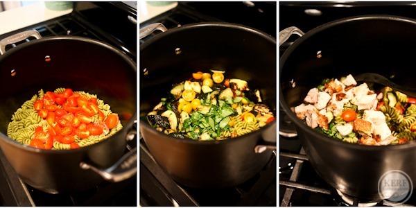 Foodblog-