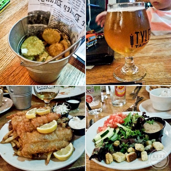 Foodblog-