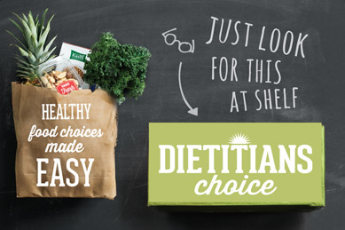 dietitians choice