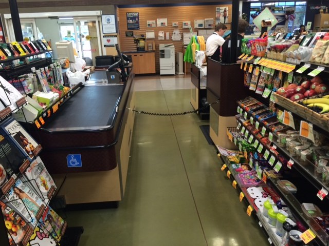 healthy checkout 2