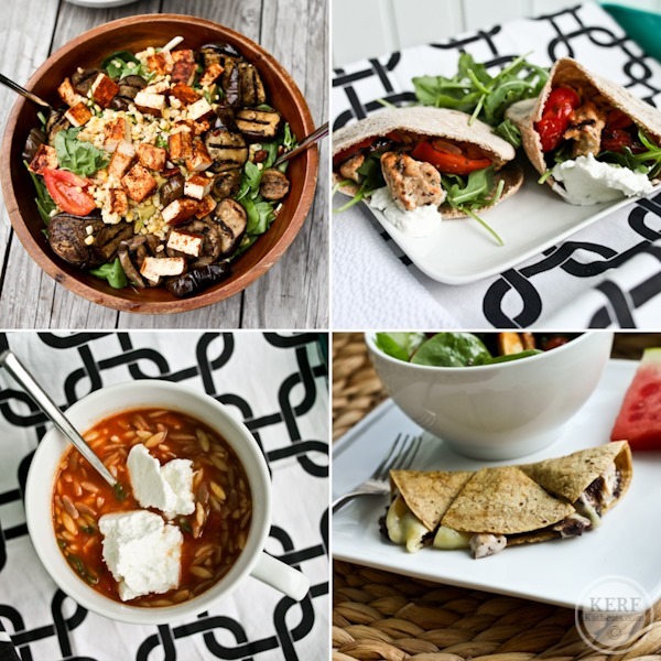 Cooksmartslunch