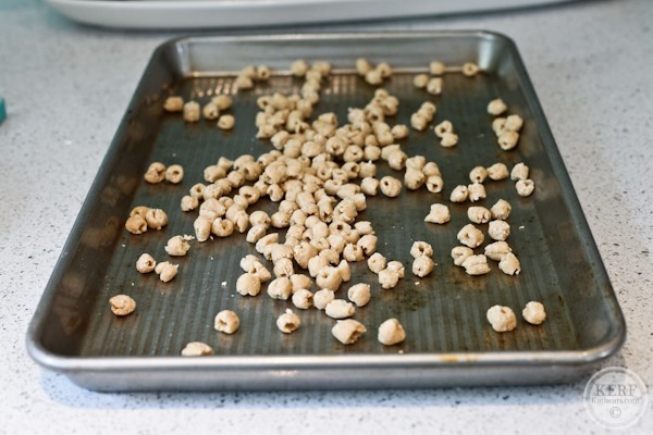 bake oat cereal os