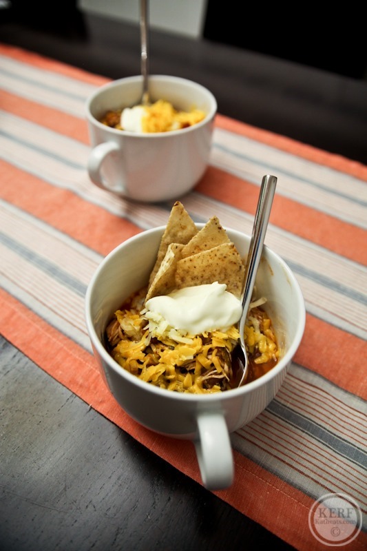 Foodblog-2011